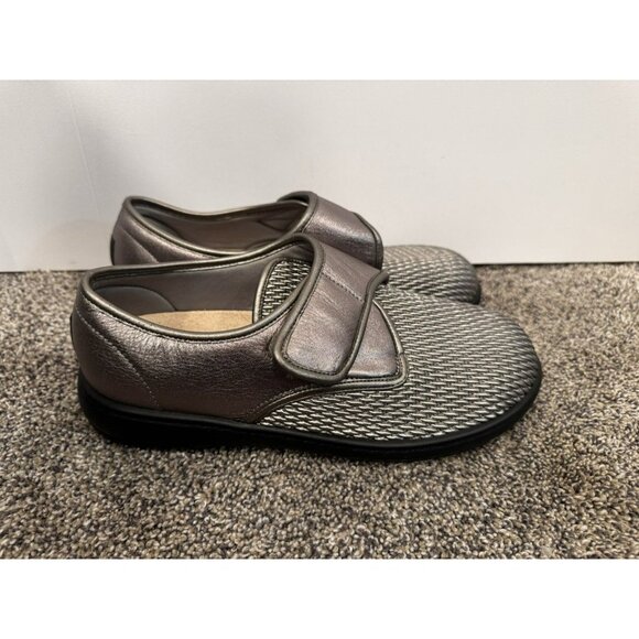 Biotime Women’s Dacey Shoes Size 41 EUC - Picture 2 of 7